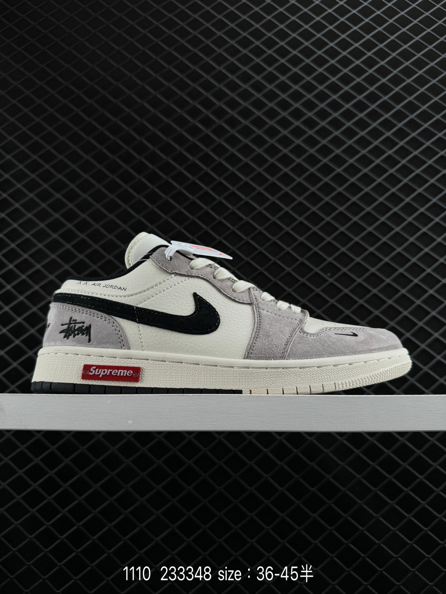 Air Jordan 1 Low AJ1